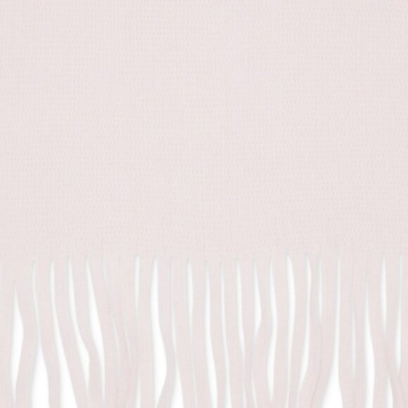 Steve Madden Women's 2-Pc. Embellished Beanie & Scarf Boxed Gift Set - Blush - Picture 5 of 5